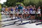 Tynedale Jelly Tea 10 Mile Road Race, Ovingham, Northumberland, Sunday, Aug. 21st. Photo: David T. Hewitson/Sports for All Pics